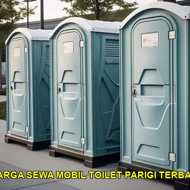 harga sewa mobil toilet parigi terbaik